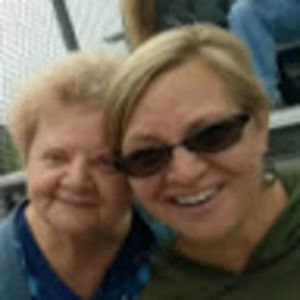 Meet your Posher, Angie